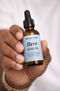 Beard Oil